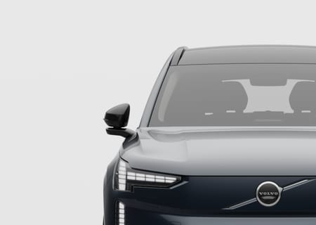 Volvo EX90 Twin Motor Performance