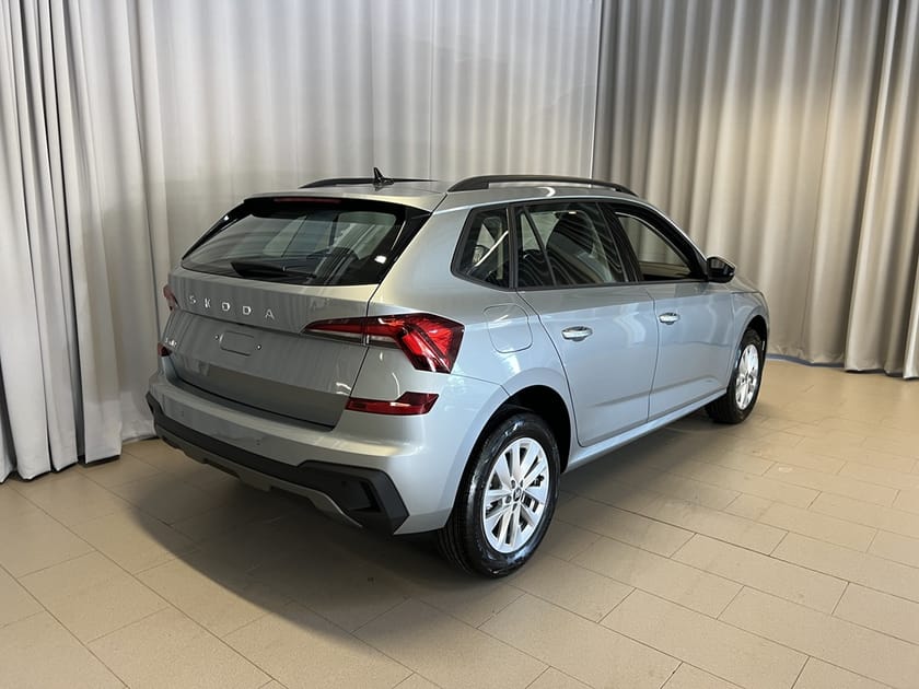 Bild 5 av Škoda Kamiq