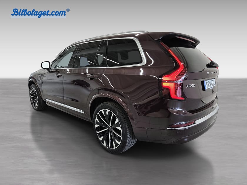 Bild 4 av Volvo XC90