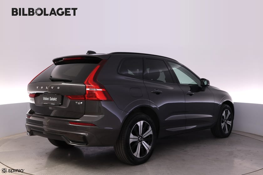 Bild 4 av Volvo XC60