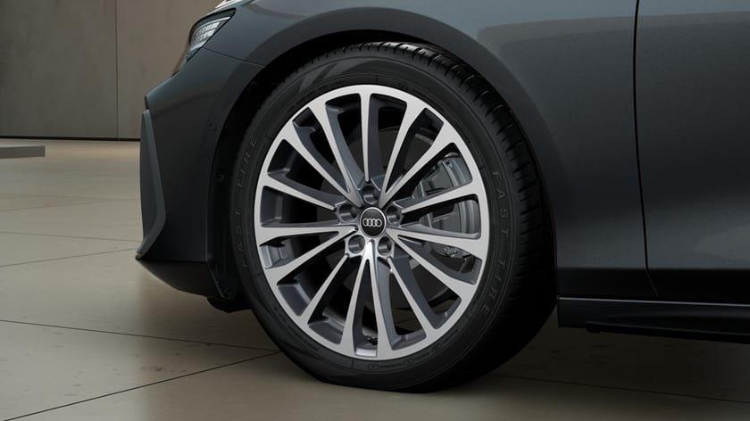 Bild 5 av Audi A6 Avant e-hybrid quattro