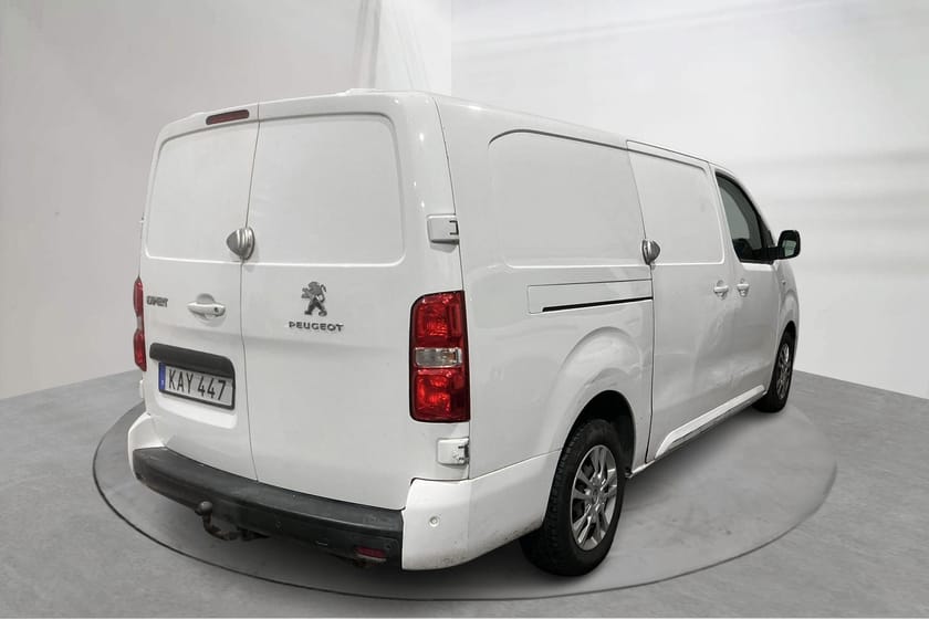 Bild 3 av Peugeot Expert Panel Van