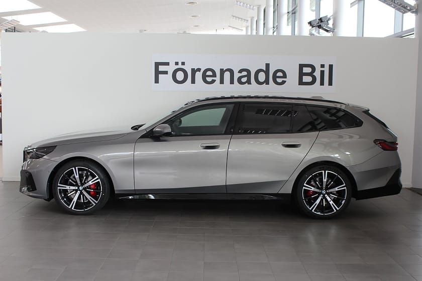 Bild 3 av BMW 520d xDrive Touring