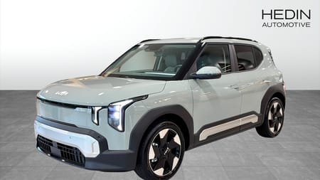 Kia EV2 Long Range