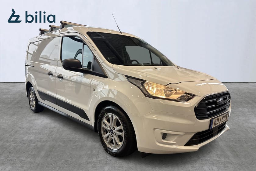 Bild 3 av Ford Transit Connect 230 LWB