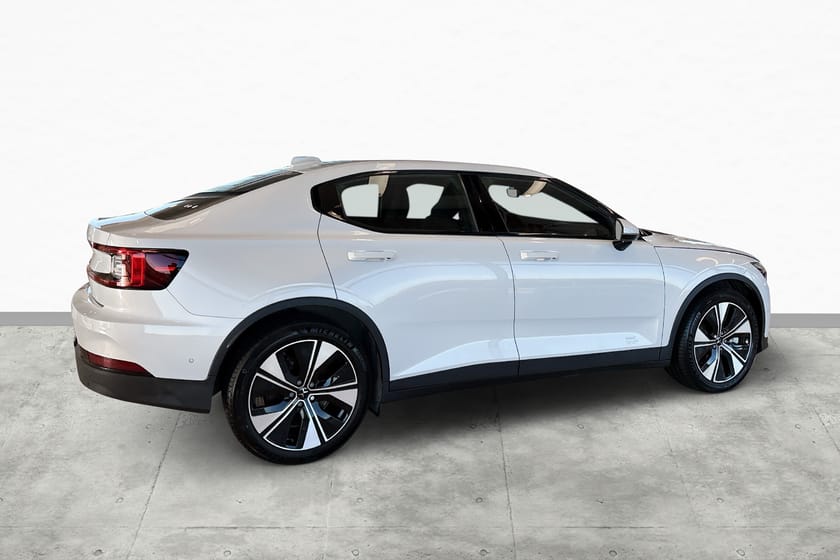 Bild 4 av Polestar 2 Long Range Single Motor