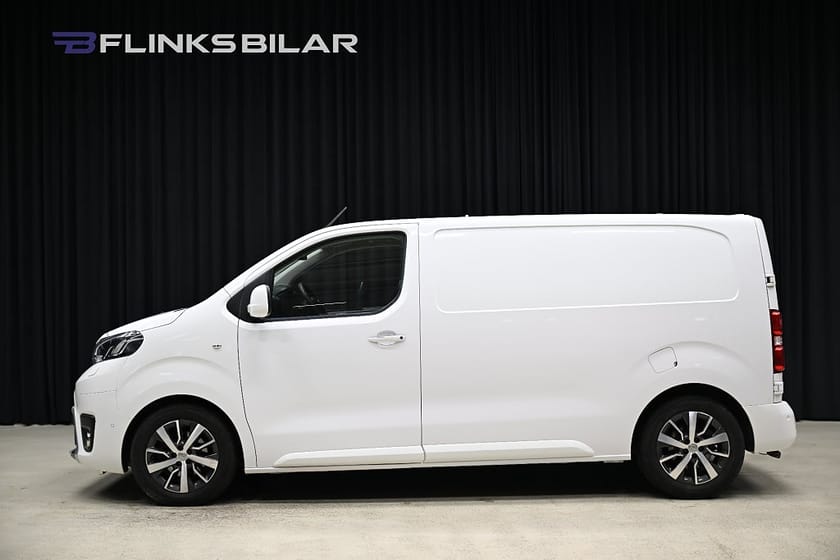 Bild 3 av Toyota Proace