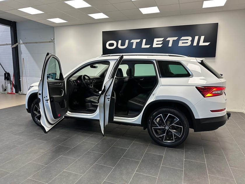 Bild 3 av Škoda Kodiaq