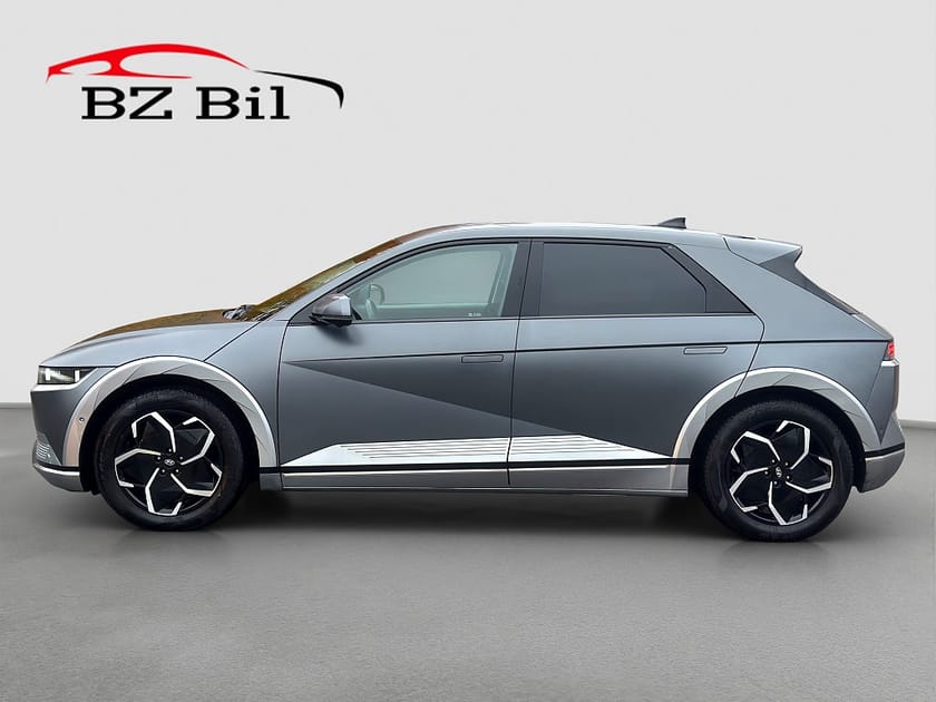 Bild 2 av Hyundai Ioniq 5