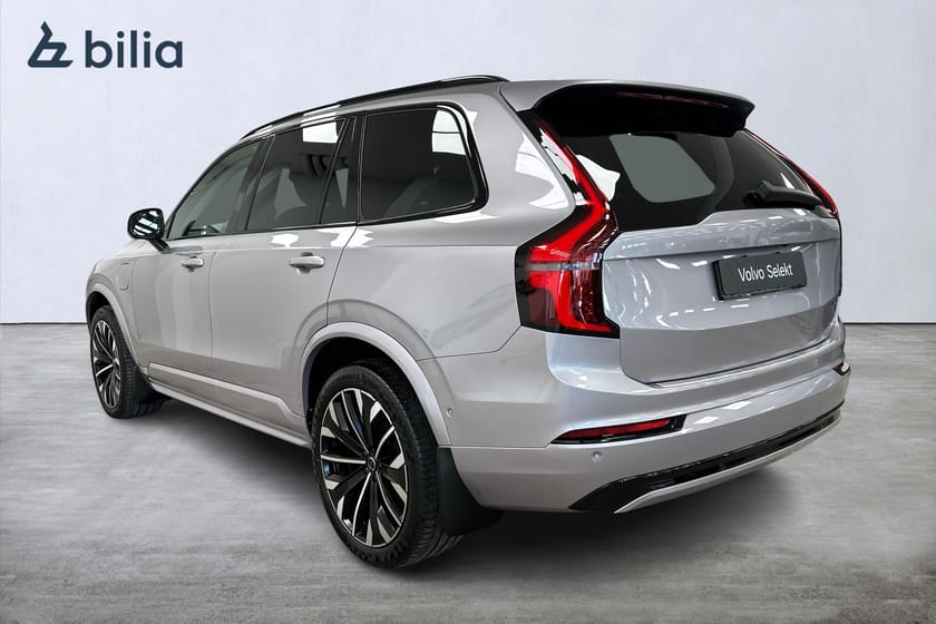 Bild 2 av Volvo XC90