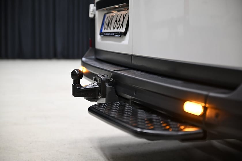 Bild 5 av Volkswagen Crafter