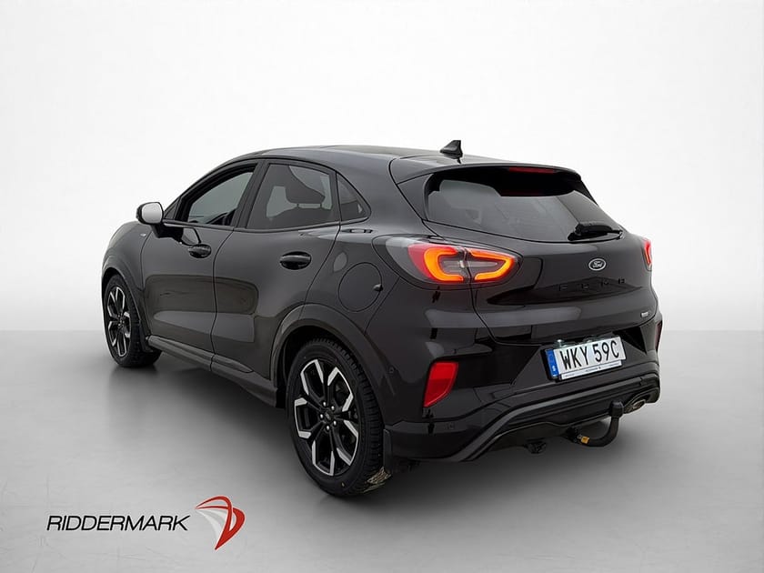 Bild 5 av Ford Puma