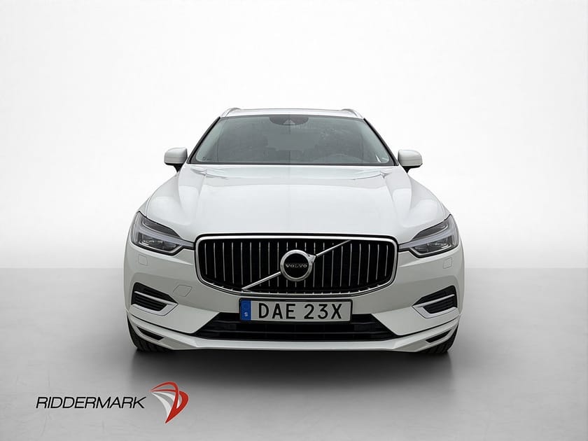 Bild 2 av Volvo XC60
