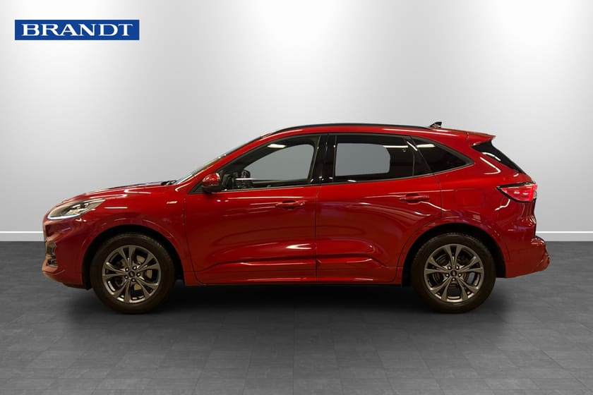 Bild 3 av Ford Kuga