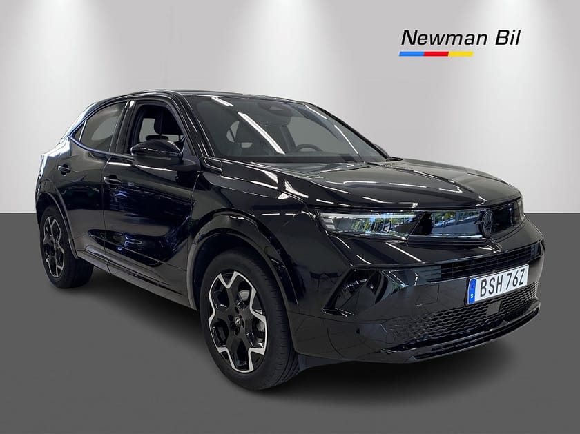 Bild 3 av Opel Mokka