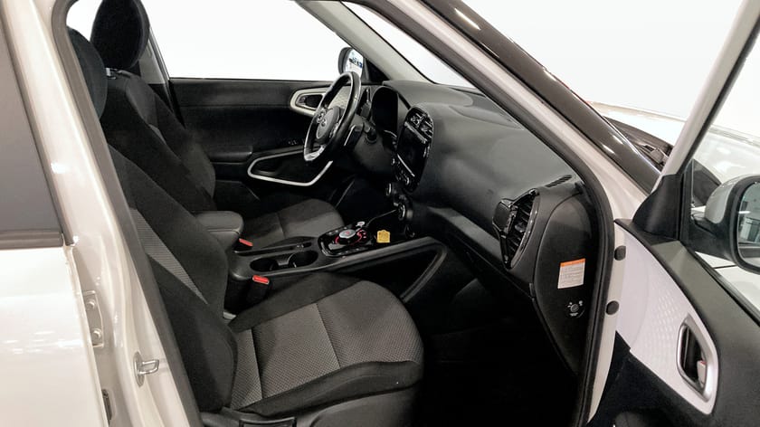 Bild 3 av Kia e-Soul