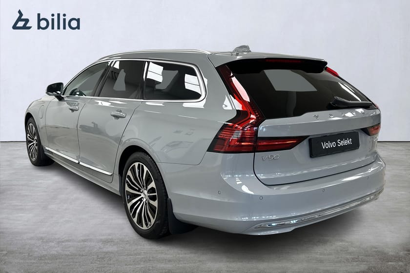 Bild 2 av Volvo V90