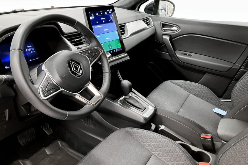 Bild 5 av Renault Captur
