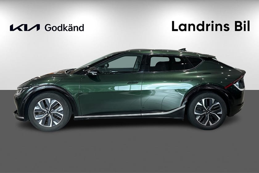 Bild 4 av Kia EV6