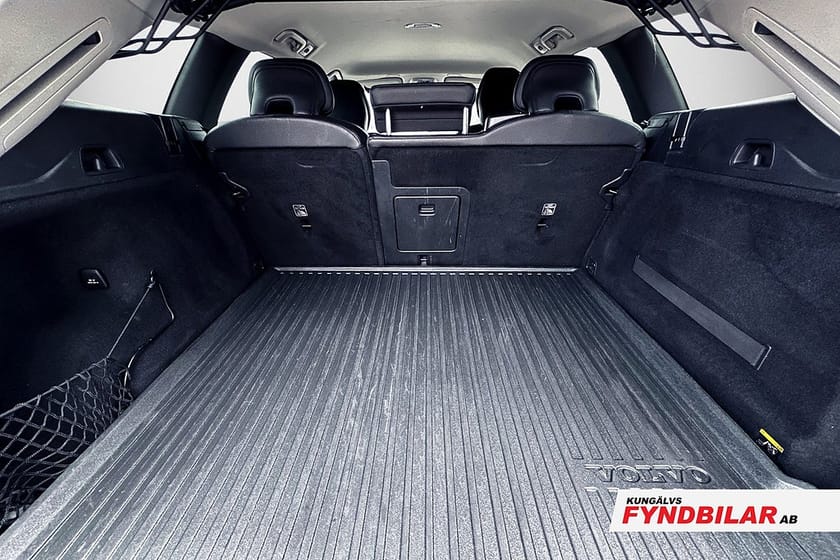 Bild 3 av Volvo XC60