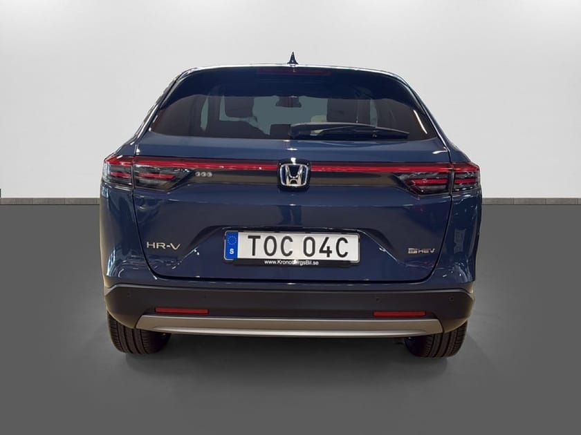 Bild 5 av Honda HR-V e:HEV