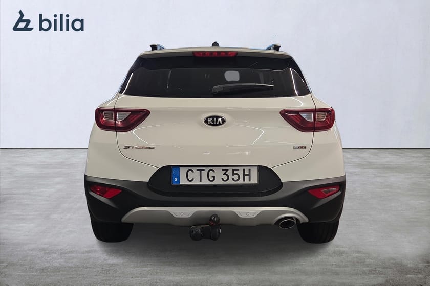 Bild 5 av Kia Stonic