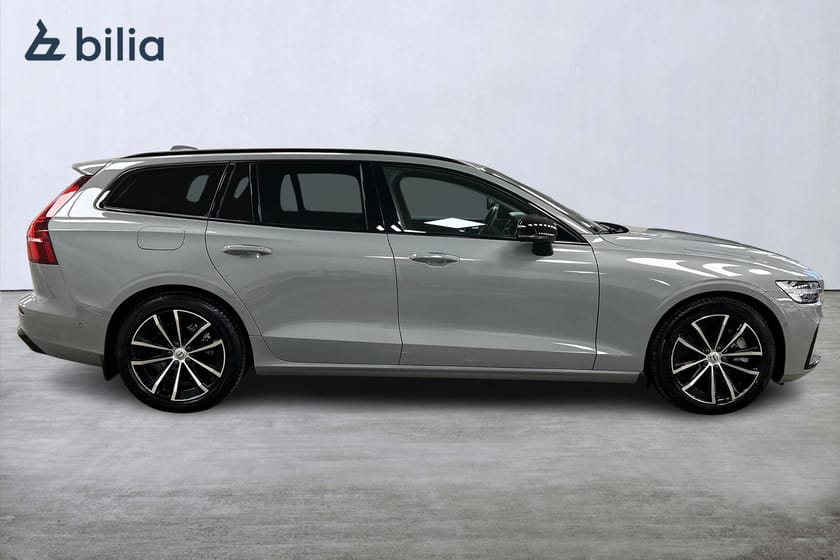 Bild 5 av Volvo V60