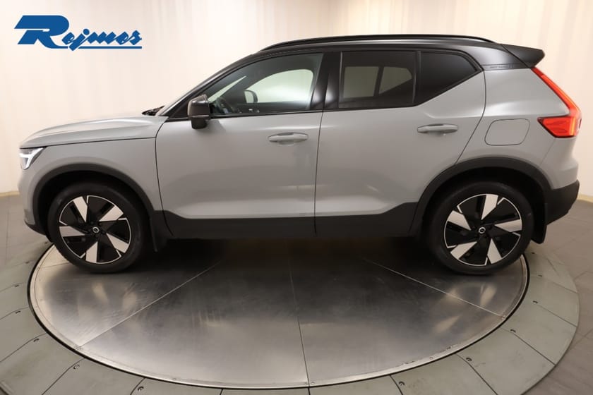 Bild 3 av Volvo XC40 Recharge Extended Range