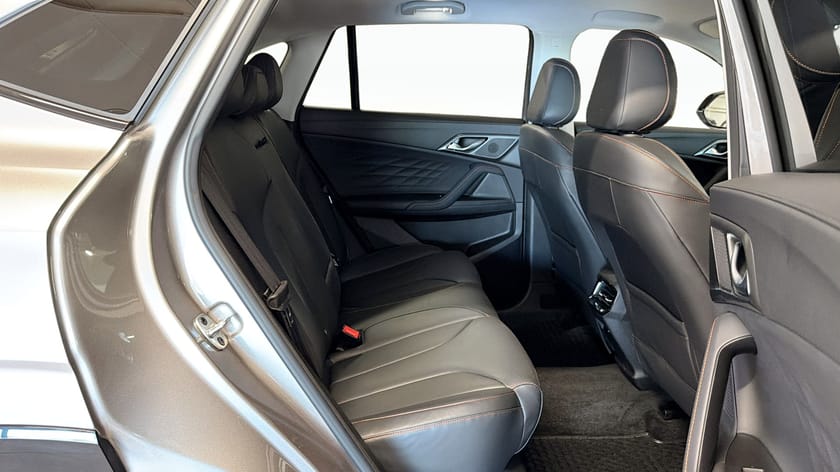 Bild 5 av MG HS PHEV