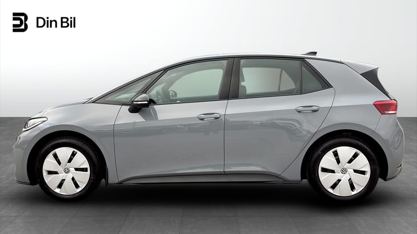 Bild 2 av Volkswagen ID.3 Neo