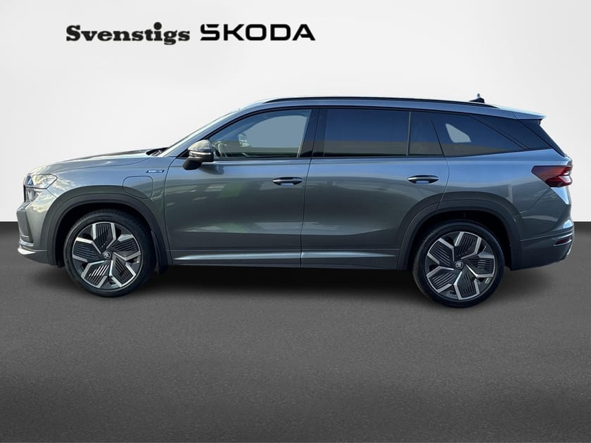 Bild 4 av Škoda Kodiaq iV