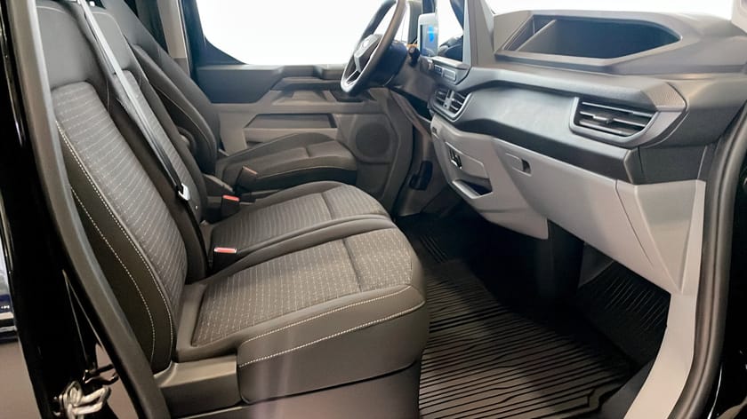 Bild 3 av Ford Transit Custom 320