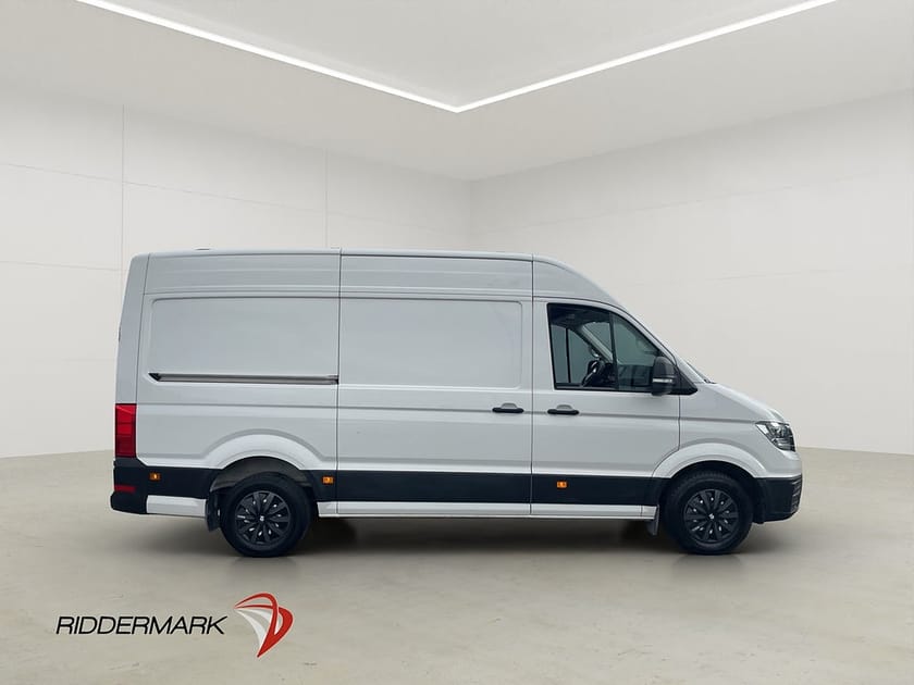 Bild 2 av Volkswagen Crafter