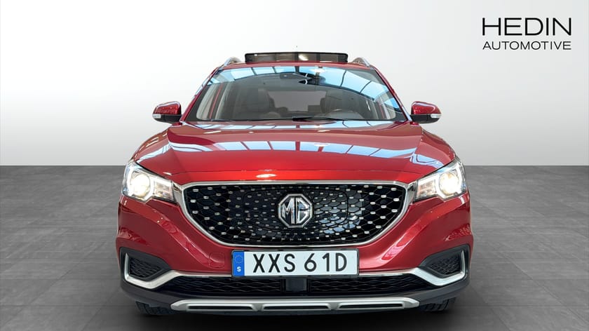 Bild 2 av MG ZS EV