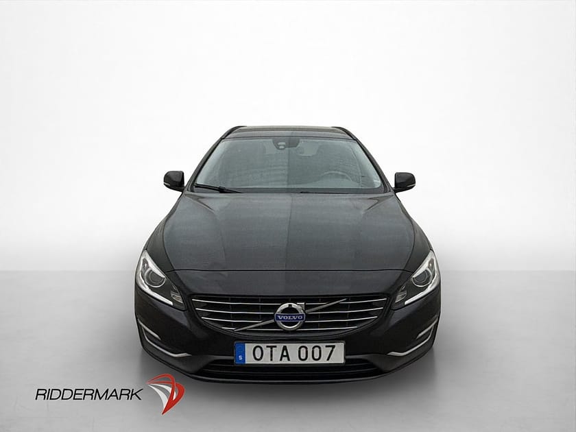 Bild 2 av Volvo V60