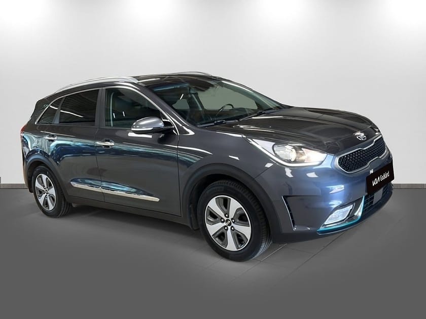 Bild 3 av Kia Niro P-HEV