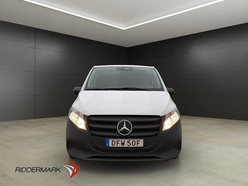 Bild 5 av Mercedes-Benz Vito 116 CDI 3.0t