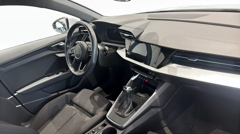 Bild 4 av Audi A3 Sportback 35 TFSI