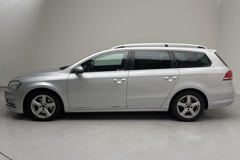 Bild 2 av Volkswagen Passat Variant