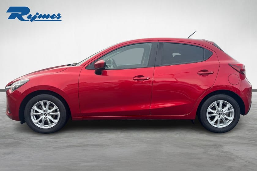 Bild 3 av Mazda 2