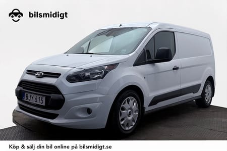 Ford Transit Connect 230 LWB