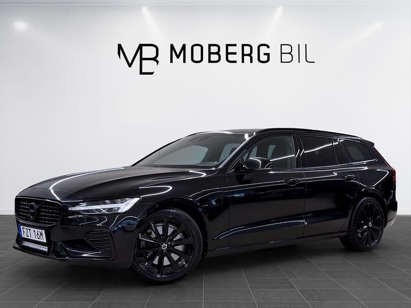 Bild 1 av Volvo V60