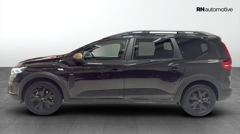Bild 2 av Dacia Jogger 7-sätes HYBRID 140