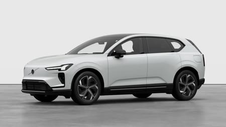 Volvo EX60 P6