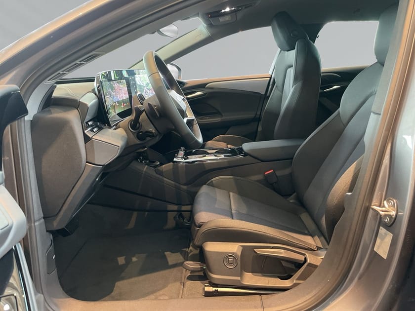 Bild 5 av Audi A6 Avant e-tron