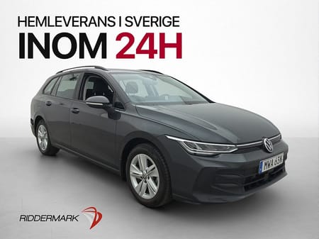 Volkswagen Golf Sportscombi