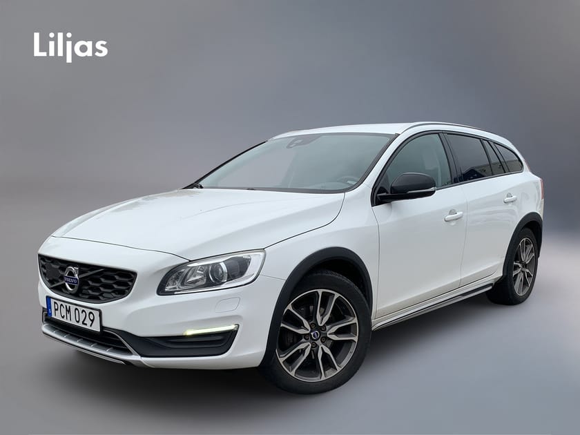 Bild 1 av Volvo V60 Cross Country