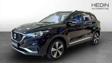MG ZS EV