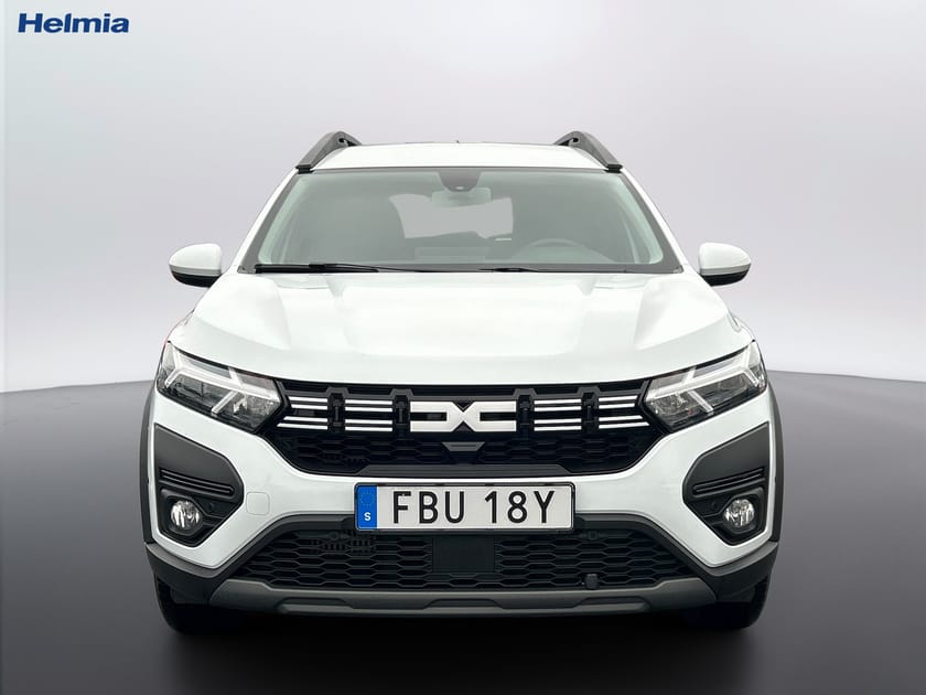 Bild 4 av Dacia Jogger