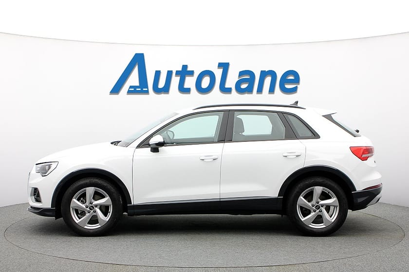 Bild 5 av Audi Q3 35 TFSI